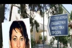 Kρήτη: ''Βαριές κουβέντες'' και διακοπή της δίκης για τον θάνατο της 33χρονης εγκύου