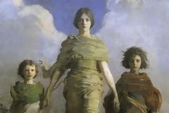 Φύγε! Θα εκτελεστώ εγώ στην θέση σου