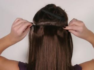 Φωτογραφία για Εξτένσιονς στα μαλλιά: Sπό τι κινδυνεύουν όσες τα φοράνε