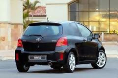 Κλοπή αυτοκινήτου - Παρακαλείται όποιος είδε κάτι να βοηθήσει τον αναγνώστη που το αναζητά