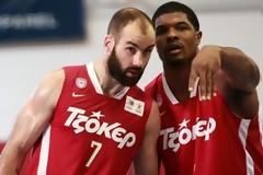 ΠΡΟΤΕΡΑΙΟΤΗΤΑ Ο ΟΛΥΜΠΙΑΚΟΣ ΚΑΙ ΤΟ ΠΡΩΤΑΘΛΗΜΑ ΓΙΑ ΣΠΑΝΟΥΛΗ ΚΑΙ ΧΑΪΝΣ