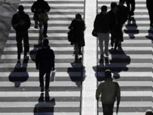 Φωτογραφία για Τρομάζει του Ευρωπαίους η ανεργία