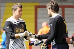 Σε αναζήτηση τερματοφυλάκων η ΑΕΚ