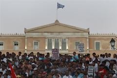 Η ΚΕΝΕ έκρινε ότι είναι επαρκές το υπάρχον νομικό πλαίσιο για τα φαινόμενα ρατσισμού και μισαλλοδοξίας