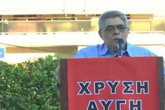 Δείτε βίντεο από την ομιλία Ν.Γ. Μιχαλολιάκου στην μεγαλειώδη συγκέντρωση στην Νίκαια