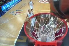 Ευρωλίγκα: BINTEO-Στην κορυφή ο Χάινς του Ολυμπιακού