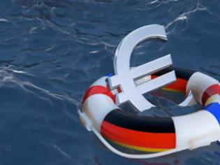 Φωτογραφία για «Νέα αναδιάρθρωση» του ελληνικού χρέους μετά τις γερμανικές εκλογές