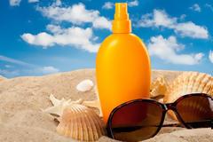 Αντηλιακά: 13 πράγματα που σίγουρα θα σας εκπλήξουν