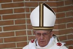 Πάπας προς Μαφία: Μετανοείτε τέκνα μου!