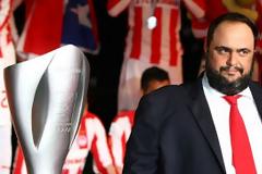 Δεν θέλουν κόπο, θέλουν τρόπο οι μεταγραφές του Ολυμπιακού