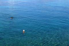 Δύο παραλίες της Πάτρας όπου δεν πρέπει να κολυμπάτε - Δείτε και τις 6 