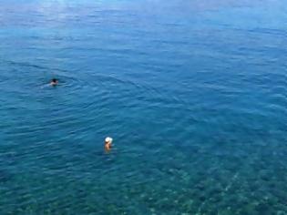 Φωτογραφία για Δύο παραλίες της Πάτρας όπου δεν πρέπει να κολυμπάτε - Δείτε και τις 6 απαγορευμένες