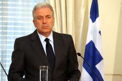 Ταξίδι Αβραμόπουλου στο Ισραήλ