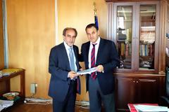 Η Περιφέρεια Δυτικής Ελλάδας έτοιμη να ενταχθεί στο πιλοτικό πρόγραμμα για ελάχιστο εγγυημένο εισόδημα