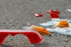 Σοβαρό τροχαίο στη Σητεία - Στο «φως» και πάλι οι τραγικές ελλείψεις του ΕΚΑΒ