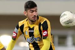 Μπουχαλάκης: