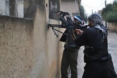 Συρία: Οι αντικαθεστωτικοί σκότωσαν μια δημοσιογράφο