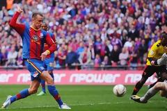 Στα σαλόνια της Premier League επέστρεψε η Κρίσταλ Πάλας