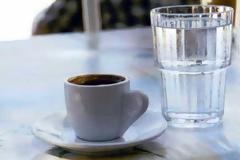 Ο ελληνικός καφές μυστικό μακροζωίας