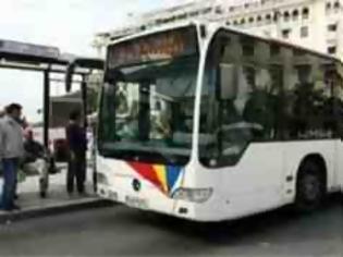 Φωτογραφία για Χωρίς λεωφορεία θα μείνει η Θεσσαλονίκη!