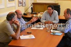 Στερεά: Είμαστε σε καλό δρόμο με τα κουνούπια