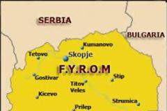 Απομονωμένοι νιώθουν οι Σκοπιανοί…