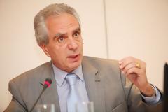 Λουράντος για ανακοίνωση ΠΦΣ: «Το θεάρεστο έργο ... επί θύραις»