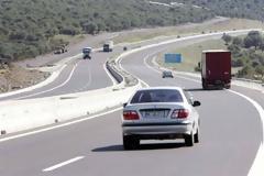 Πιλοτική χρήση LED στον οδοφωτισμό ανακοίνωσε η Εγνατία