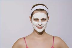 Μάσκα βαθιάς ενυδάτωσης