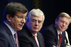 Στην υπογραφή του πρόσθετου πρωτοκόλλου επιμένει η Ένωση  -  ΕΕ προς Τουρκία: Λυπούμεθα αλλά…