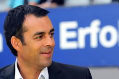 Νέος προπονητής της Βέρντερ ο Ντουτ