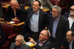 ΣΥΡΙΖΑ: Να ρυθμιστούν τα στεγαστικά δάνεια του ΟΕΚ