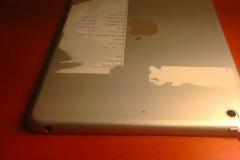 Πρωτότυπο iPad Mini με δύο μικρόφωνα