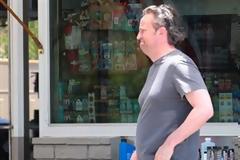Αγνώριστος ο Matthew Perry από τα «Φιλαράκια»