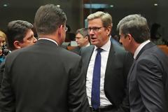 ΕΕ: Διχασμένες οι χώρες ως προς τη Συρία