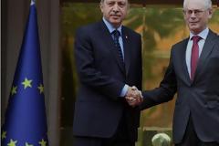 «Οι υδρογονάνθακες μπορούν να ενώσουν την Κύπρο» λέει ο Βαν Ρομπάι