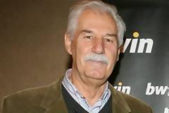 O Ρήγας στο Hall of Fame