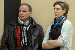 Νεκρή βρέθηκε η Βίσερ και ο σύντροφός της