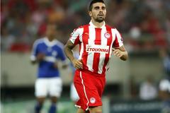 Ενδιαφέρον για τον Πάουλο Μασάντο του Ολυμπιακού από ιταλικές ομάδες - ΟΛΑ τα ΝΕΑ του ΟΛΥΜΠΙΑΚΟΥ