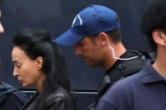 Βίκυ Σταμάτη: 