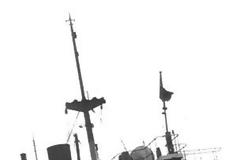 3174 - Ξένο «πλοίο-φάντασμα», το 1941, έξω από το Άγιον Όρος!