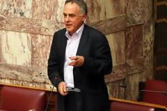 N.Tσούκαλης: Εγκρίθηκε η χρηματοδότηση λιμνοδεξαμενής και αρδευτικού δικτύου στη θέση Ντάσκα Δ.Δ. Τριταίας