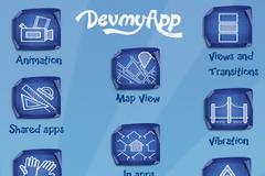 DevmyApp JB: Cydia app free...φτιάξτε τα δικά σας tweak  στον Cydia