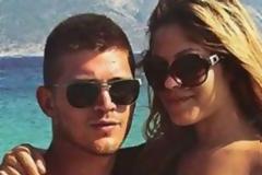 Τα λόγια καρδιάς της μητέρας του Τόμας Πρωτόπαπα στην 20χρονη φίλη του Ιωάννα: 