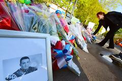 Βρετανία: Ελεύθεροι με εγγύση τρεις συλληφθέντες για τη σφαγή του στρατιωτη στο Λονδίνο