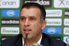 Το βάρος στην επίθεση ρίχνει ο Αναστασίου στον νέο Παναθηναϊκό