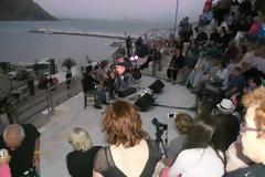 Καθήλωσαν τους 400 θεατές Ψαραντώνης και Σκωτσέζοι