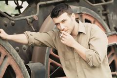 Σάλος στο Διαδίκτυο από δηλώσεις του Γιάννη Πλούταρχου: Θα ψήφιζα ακραίo κόμμα