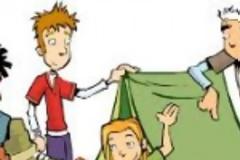 ΕΤΑΑ – ΤΣΑΥ. Ανακοίνωση για τις κατασκηνώσεις 2013