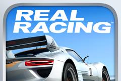 Real Racing 3: AppStore free update Dubai Autodrome